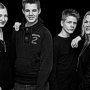 Kinderfotografie/Familienfotografie Keiner-Art