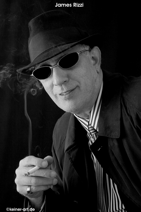 Portraitfotografie Keiner-Art