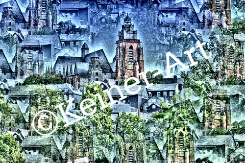 Keiner Art Vision4Children Sonntagmorgenmagazin